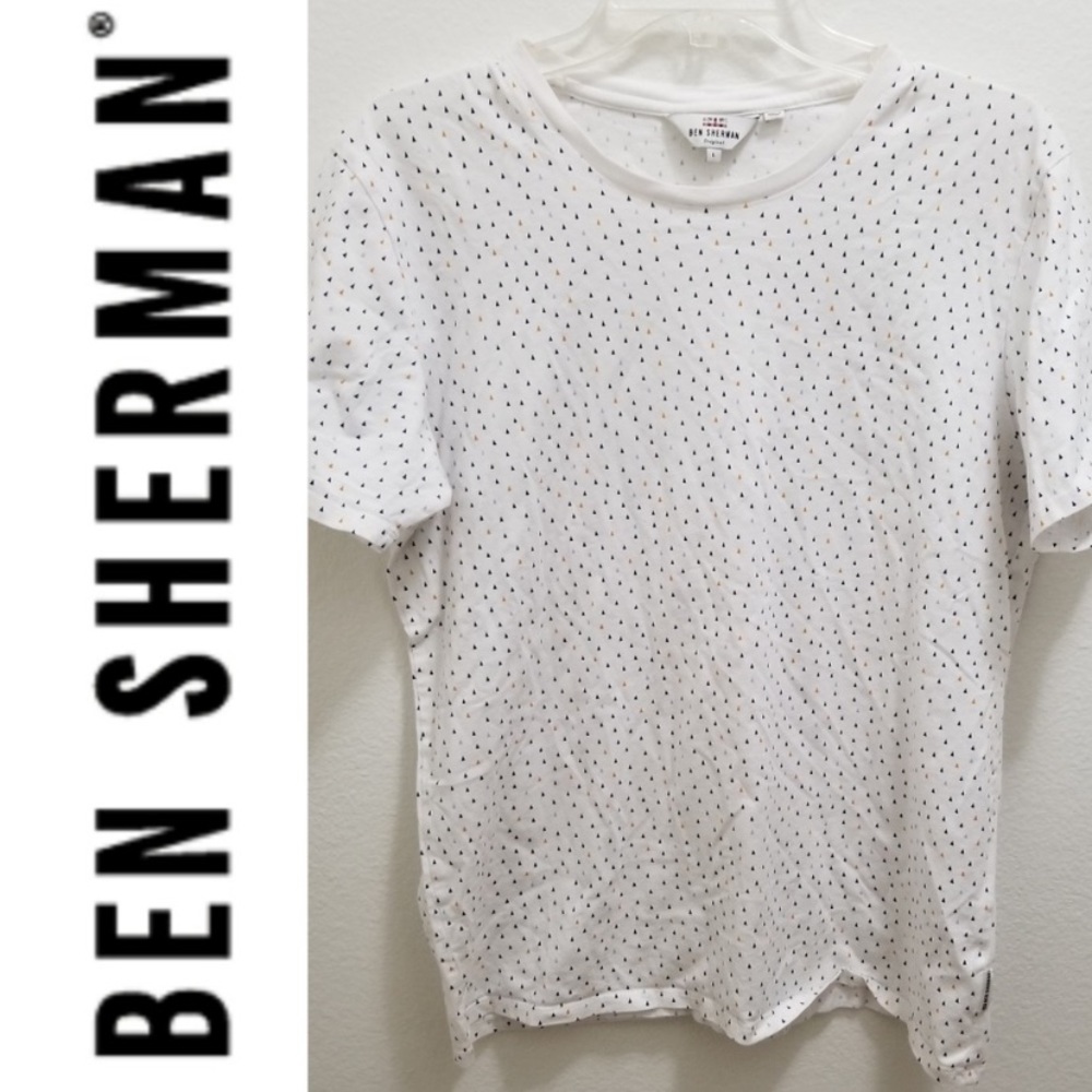 COPY - Ben Sherman Large T-shirt